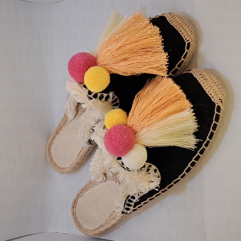 ESPADRILLES